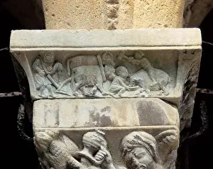 Fussy: Tarragona Cathedral of St