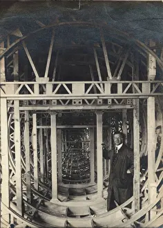 Girders: The Tarrant Tabor