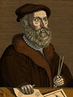 Fontana: Tartaglia, Italian Mathematician and Engineer