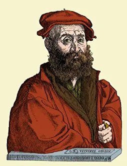 Fontana: Tartaglia, Italian Mathematician and Engineer