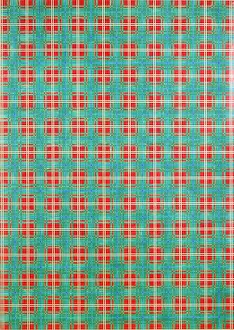 Dazzling: Tartan