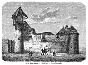 Tartar: TARTAR FORTRESS 1380