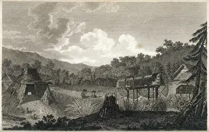 Lucia: TARTAR TOMBS, ST LUCIA