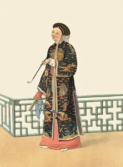 Finest: Tartar Woman