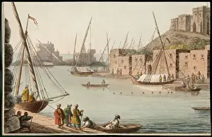 Tortosa: TARTUS, SYRIA