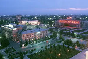 Tashkent: Tashkent, 1977