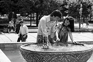 Metelitsa: Tashkent, 1977