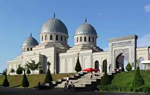 Toshkent: Tashkent
