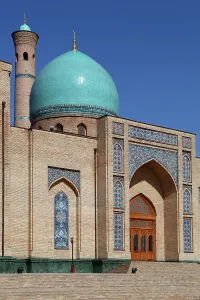Quran: Tashkent