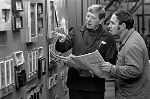 Heating: Tashkentsky State Farm