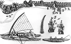 Janszoon: Tasman, Abel Janszoon, 1603 - 1659, Dutch navigator