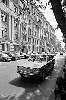 Tass: TASS, 1972