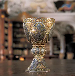 Tassilo: Tassilo chalice