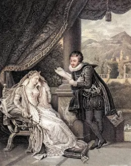 Torquato: Tasso & Leonora
