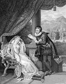 Leonora: Tasso & Leonora