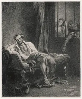 Torquato: Tasso in the madhouse
