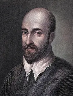 Torquato: Tasso (Parez)