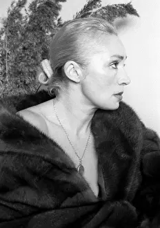 Vasilyeva: Tatiana Vasilyeva, 1991