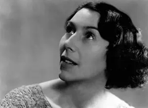 Tatjana: Tatjana Gsovsky 1940