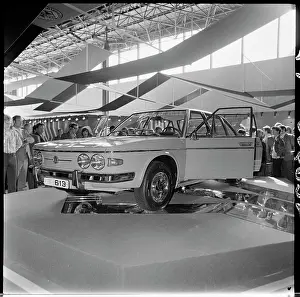 Tatra: Tatra 613