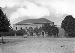 Tattersall: Tattersall in Munich