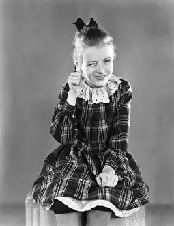 Precocious: Tattletale