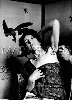 Armpit: TATTOOING AN ARMPIT