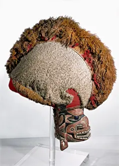 Eras: Tatuana mask