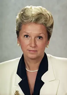 Dmitrieva: Tatyana Dmitrieva, 1996
