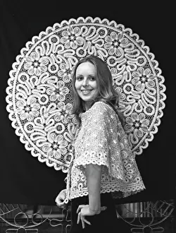 Tatyana: Tatyana Markova, 1978