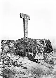 Tory: Tau Cross, Tory Island