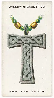 Talismans: TAU TALISMAN