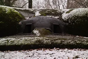 Casement: Tavannes - Verdun Battlefield