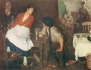 Codrington: The Tavern