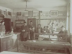 Bisamberg: Tavern