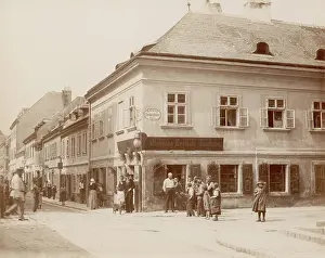 Berthold: Tavern