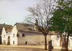 Parochial: The tavern