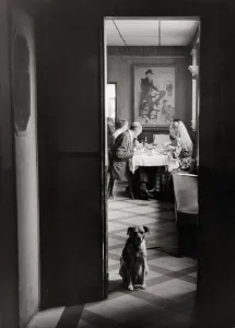 Neuilly: Tavern Chez Renault