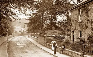 Tavistock: Tavistock