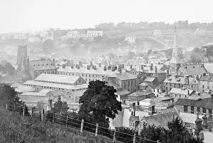 Tavistock: Tavistock Victorian period