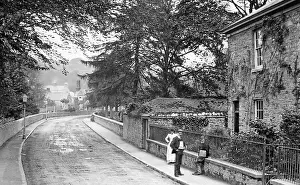 Tavistock: Tavistock Victorian period
