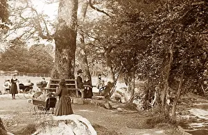 Tavistock Victorian period