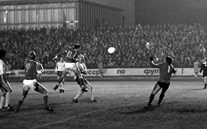 Zalgiris: Tavria Simferopol vs. Zalgiris Vilnius, 1980