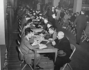 Advising: TAXING TIMES