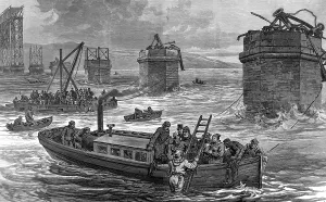 Unstable: Tay Bridge disaster