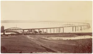 Viaducts: Tay Bridge Photo 2