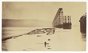 Viaducts: Tay Bridge Photo 4