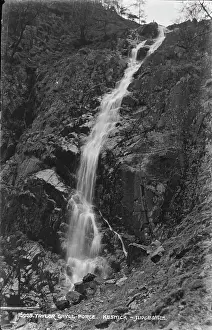 Ghyll: Taylor Ghyll Force