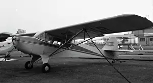 Taylorcraft: Taylorcraft 19 CF-HIR