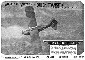 Taylorcraft: Taylorcraft